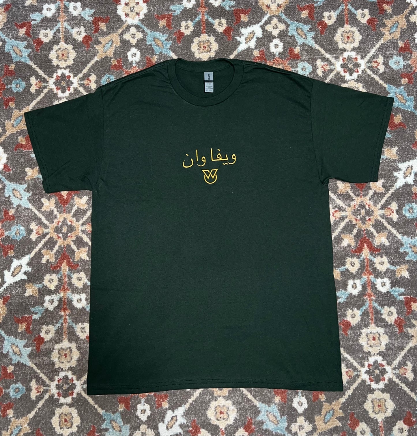 T-shirt - Wefa One