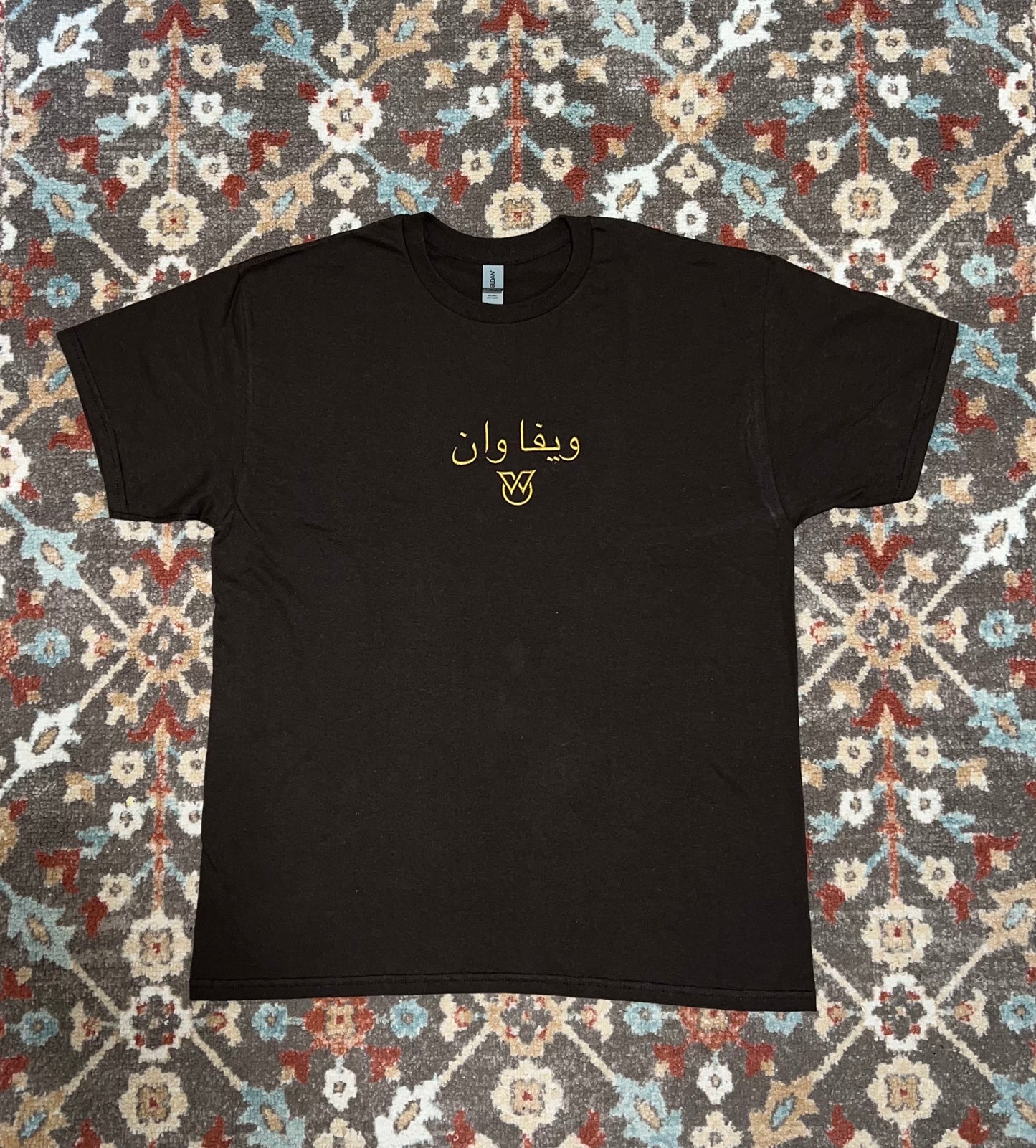 T-shirt - Wefa One